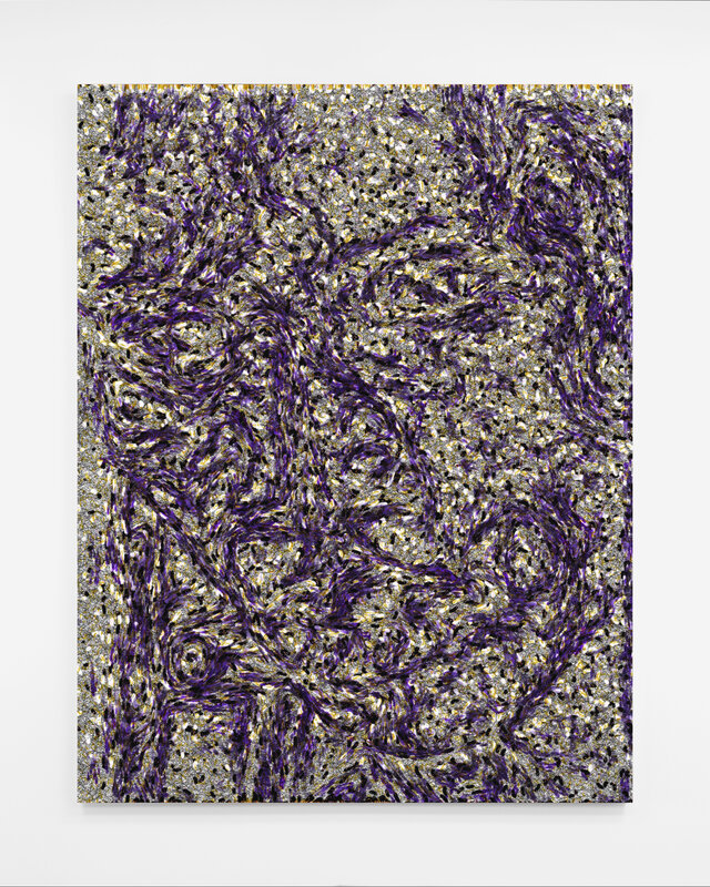 Jason (alternate), 2017, 44 × 34 in, matte giclée print