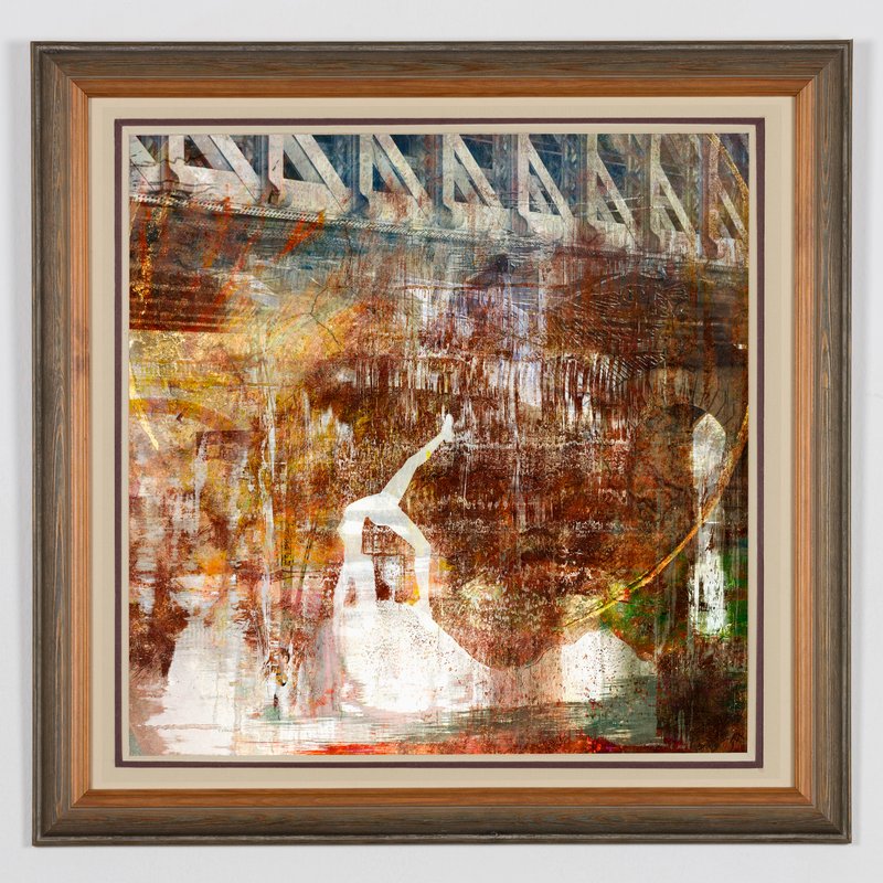 Alex Fischer, Lowlands mockup 01, 2017