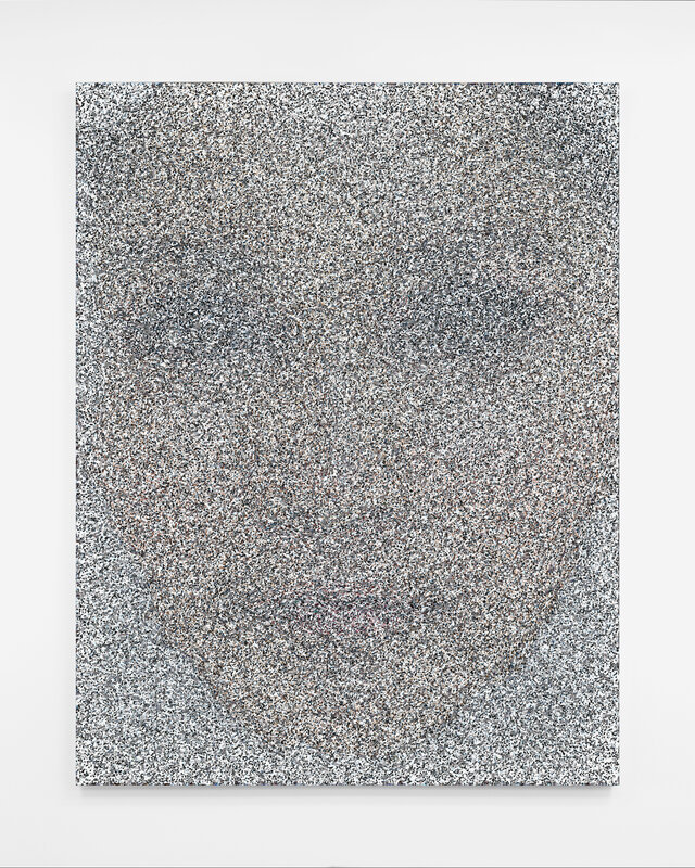 Alex Fischer, Sabal mockup 01, 2017