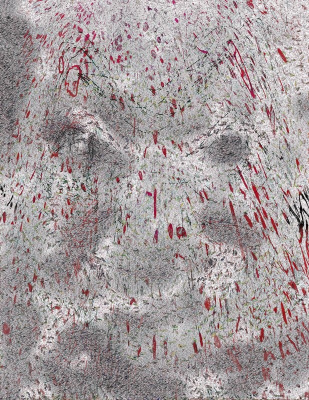 Alex Fischer, Severen, 2017