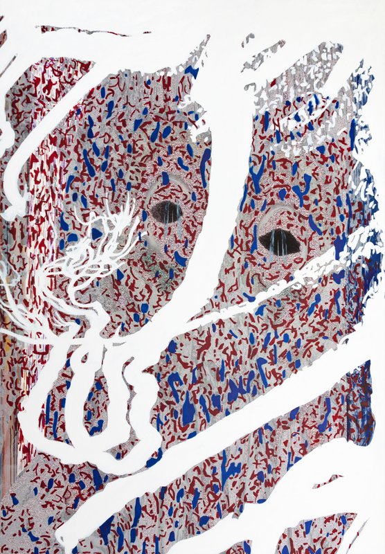 Alex Fischer, Starnose, 2017