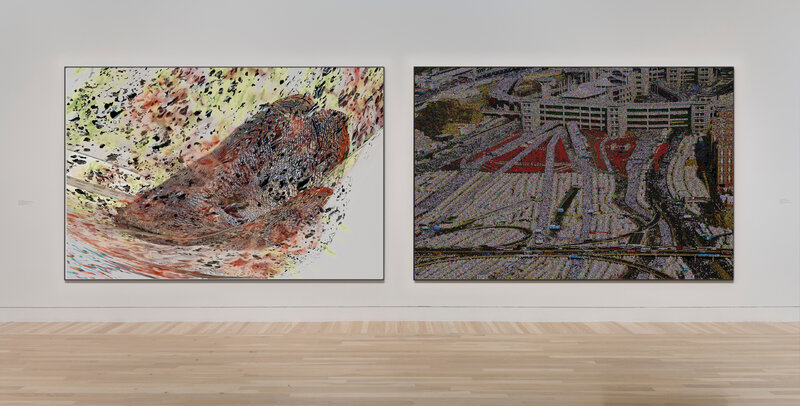 Alex Fischer, Iron Lung mockup 01, 2017