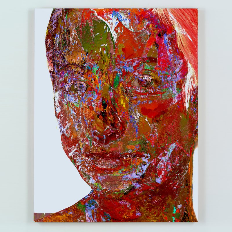 Alex Fischer, Mask 181201 mockup 01, 2018