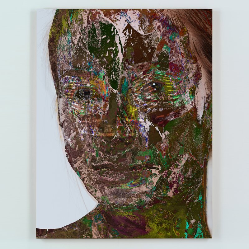 Alex Fischer, Mask 181202 mockup 01, 2018