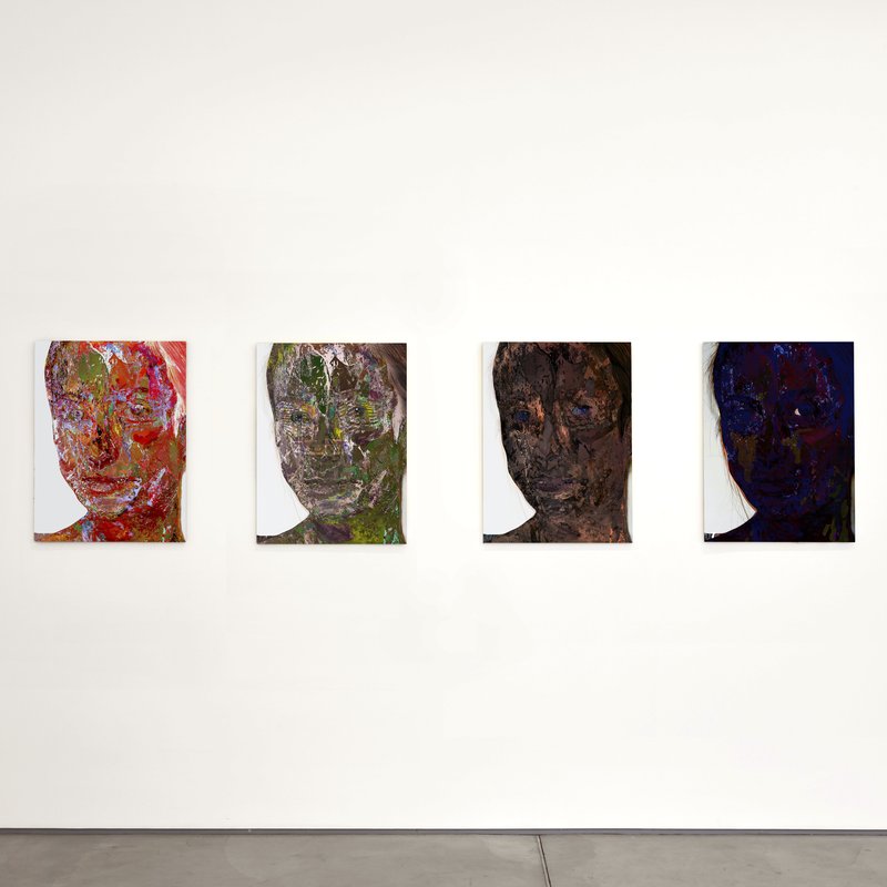 Alex Fischer, Masks 181203 mockup 01, 2018