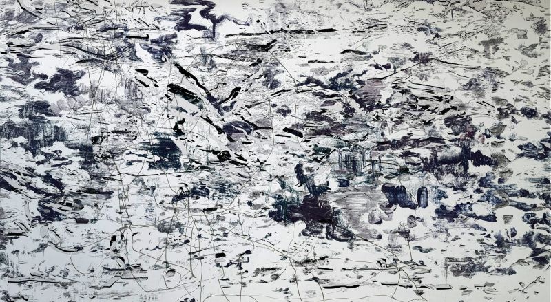 Alex Fischer, On Wire, 20191202