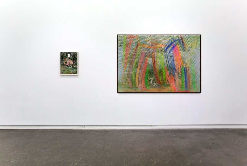 Alex Fischer, Untitled mockup 01, 2019
