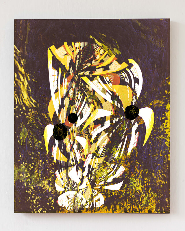 Alex Fischer, Untitled 191229 mockup 01, 2019