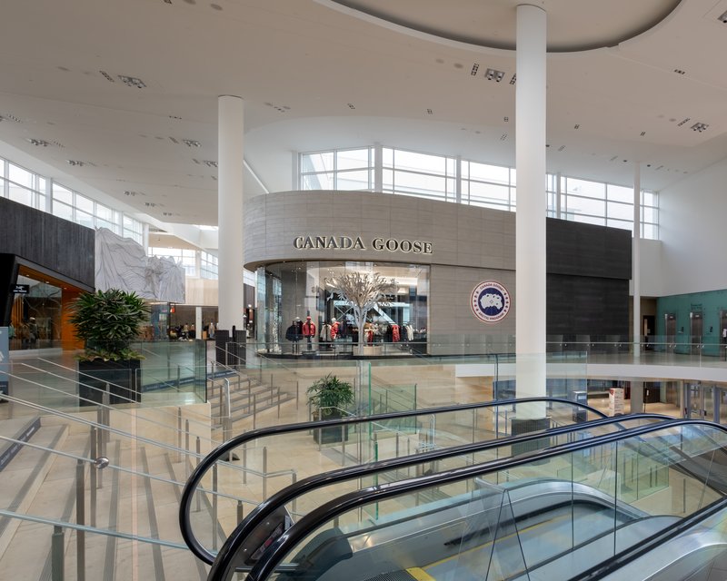 Alex Fischer, Qavavau Manumie Story Tree Yorkdale 6, 2020