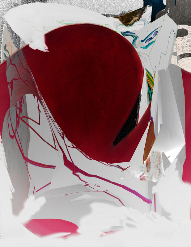 Alex Fischer, Heart Wants, 2020