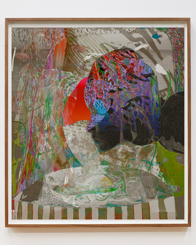 untitled 200604 (alternate), 2020, 20 × 18 in, matte giclée print