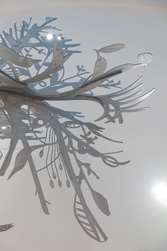 Alex Fischer, Story Tree 5 1, 2020