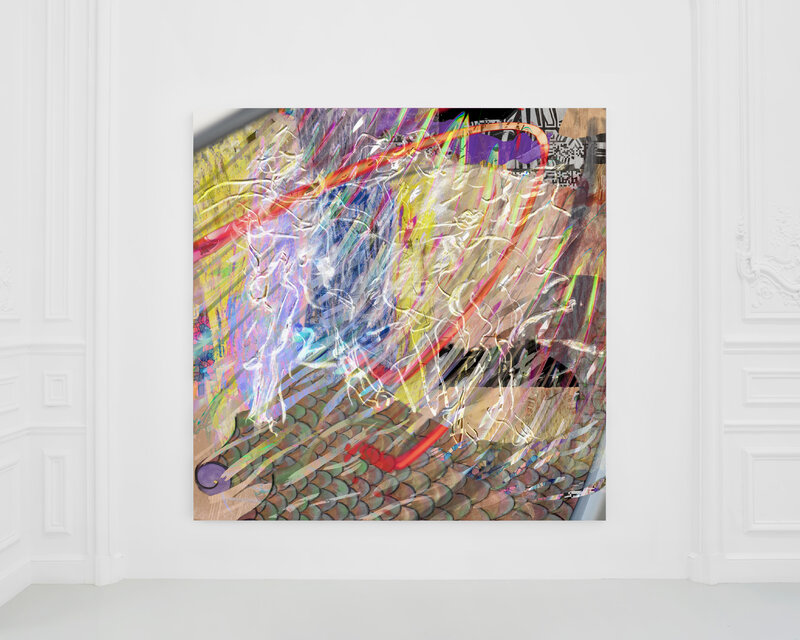 Alex Fischer, Untitled 200914 mockup 01, 2020