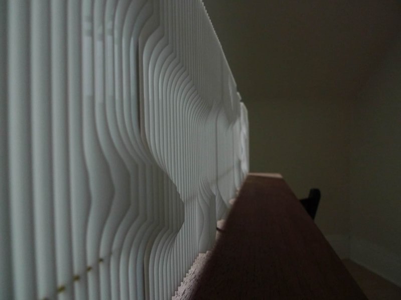 In Situ, 2021, digital animation