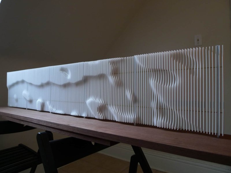 Alex Fischer, 2021 07 Polymetis In Situ planning 2, 2021