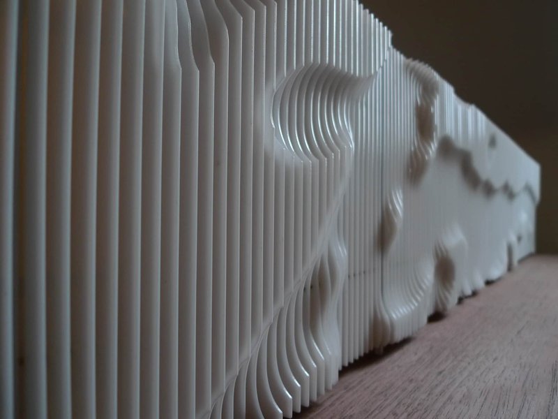 Alex Fischer, 2021 07 Polymetis In Situ planning 7, 2021