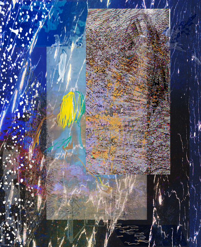 Room 15 1, 2021, digital image