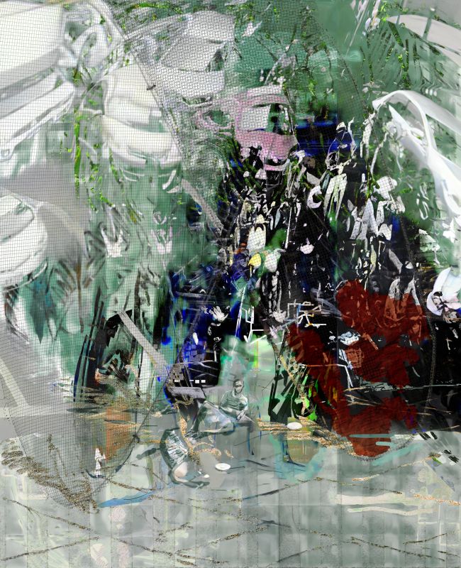 Alex Fischer, Room 15 6, 20210430