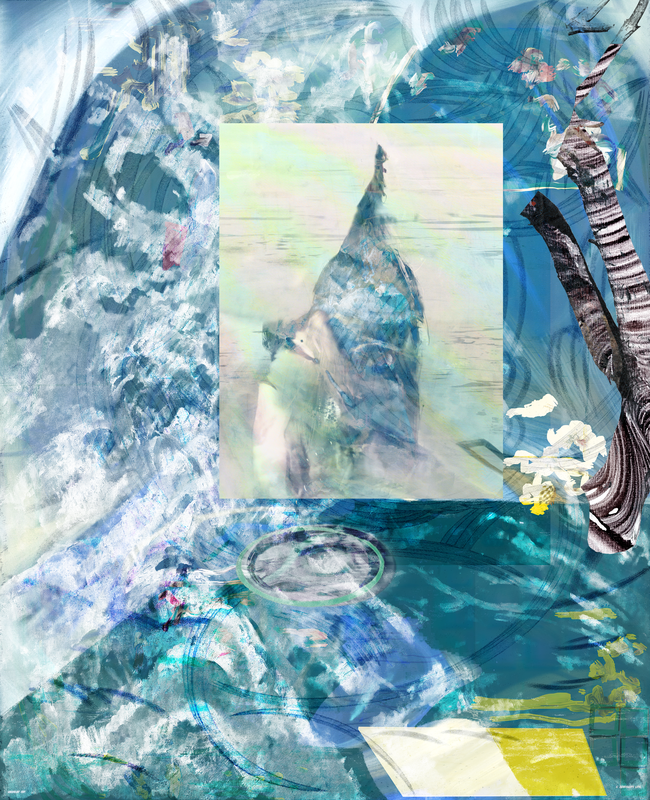 Alex Fischer, Room 15 7, 2021, digital