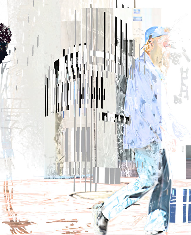 Room 15 10, 2021, digital image