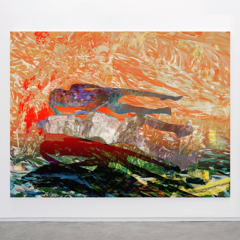 Alex Fischer, Our Progress mockup 01, 2021