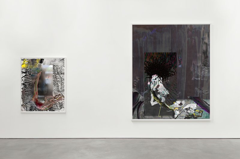 Alex Fischer, At 1 04 30 Am 01 documentation, 2021