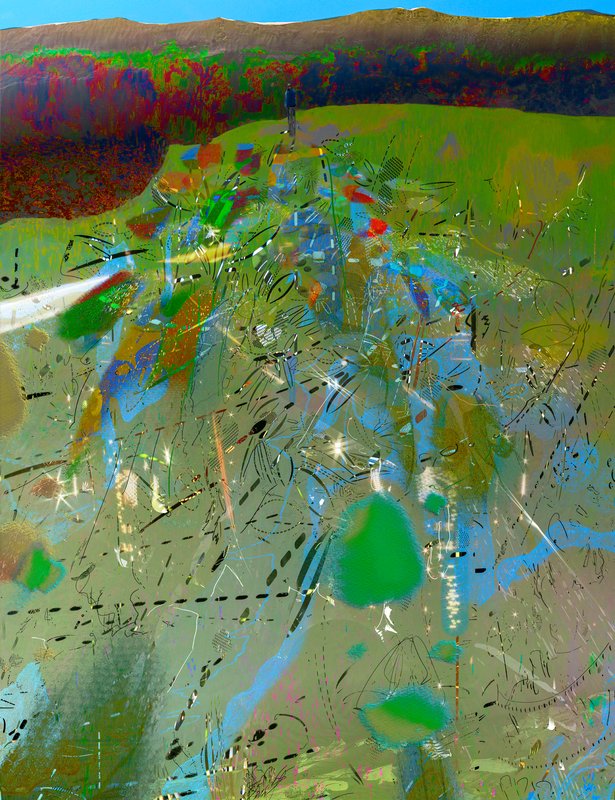 Alex Fischer, Tailwind, 2021