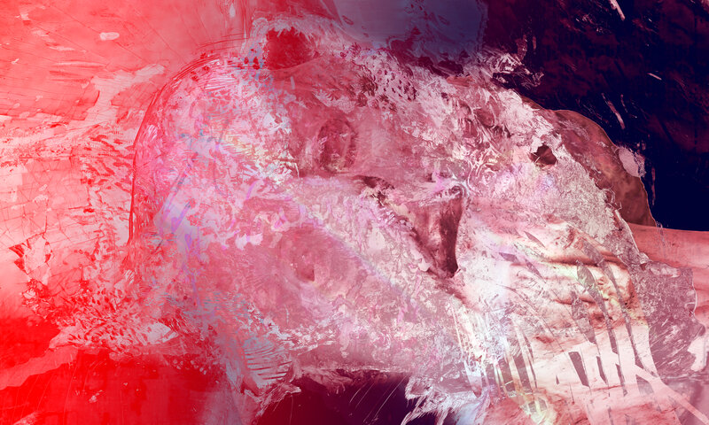 Alex Fischer, The Green Knight, 2021