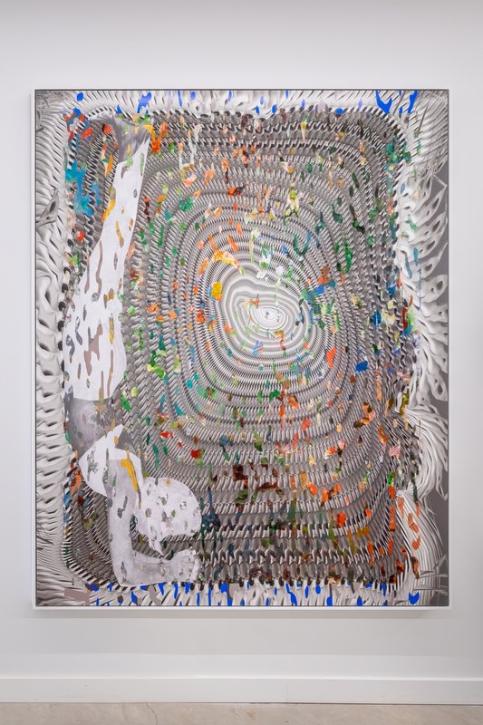 Alex Fischer, Untitled, 2022