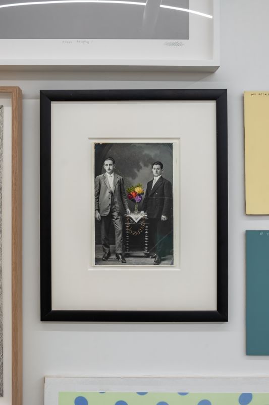 Janet Morton, Untitled, 2015