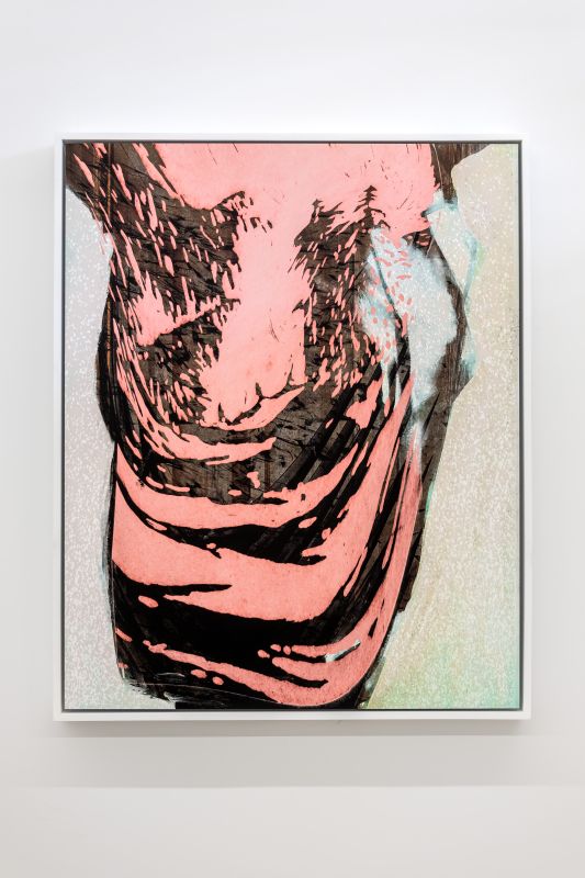 Alex Fischer, Summer Fleece, 20221021