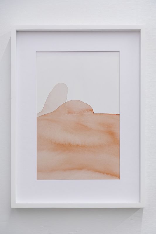 Alex Fischer, Waves, 20211217