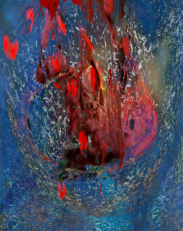 Alex Fischer, Untitled 191219, 2022