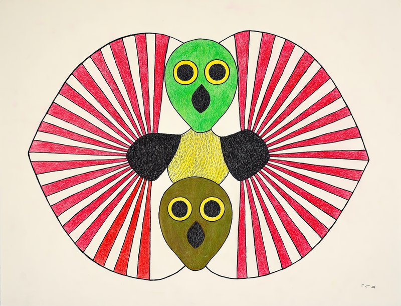 Meelia Kelly, Untitled, 2023
