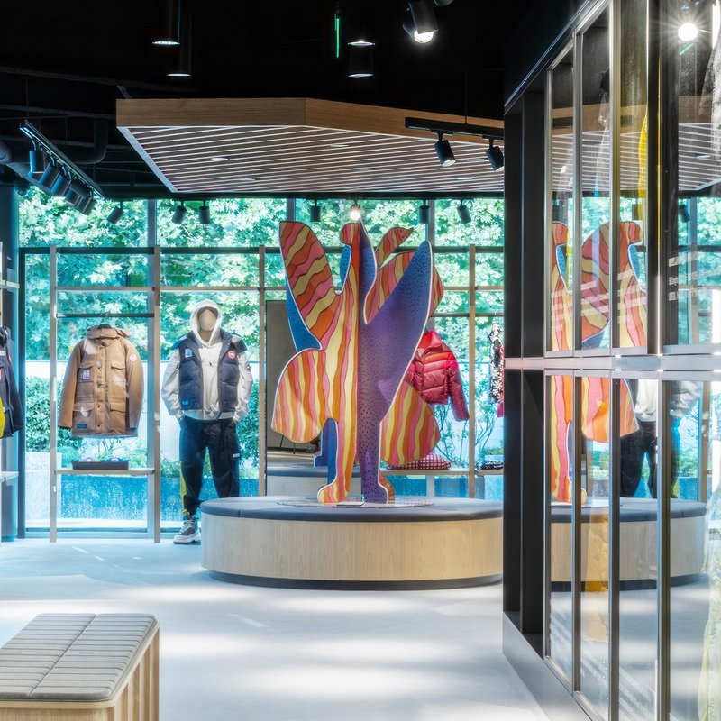 Alex Fischer, Saimaiyu Akesuk As a Bird (C), 2023