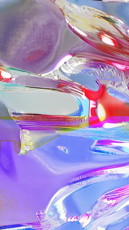 untitled 241003, 2024, led