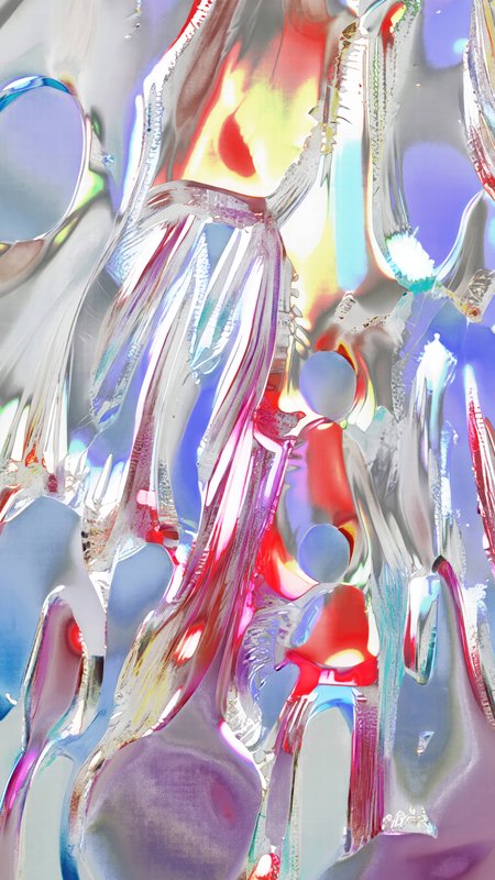 untitled 241123, 2024, led