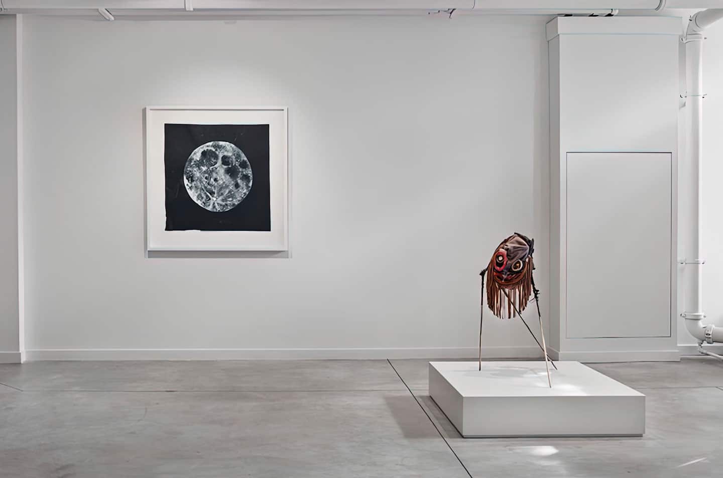 Alex Fischer Artwork at O'Born Contemporary