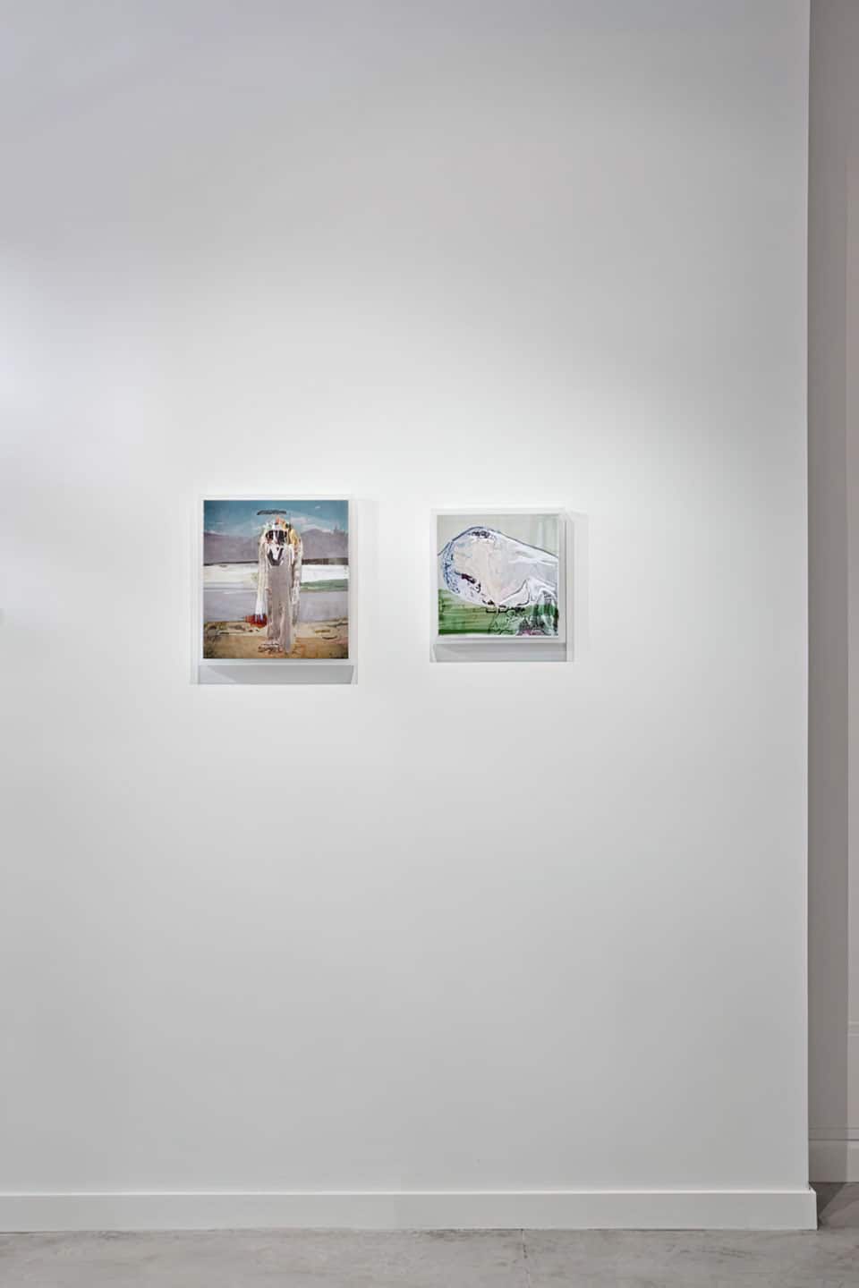 Alex Fischer Artwork at O'Born Contemporary