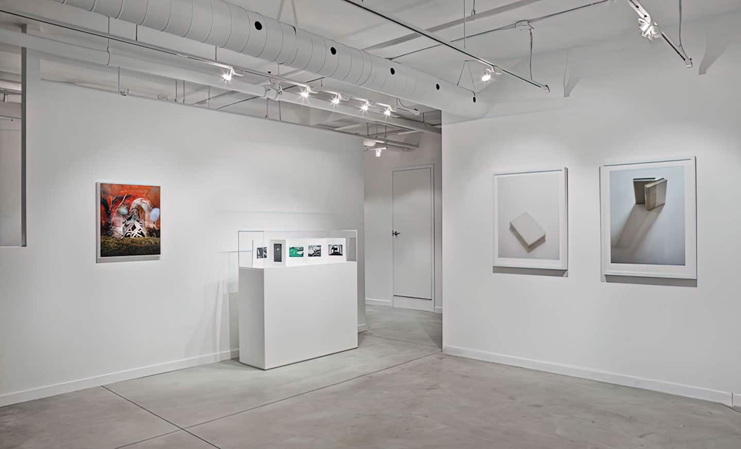 Alex Fischer Artwork at O'Born Contemporary