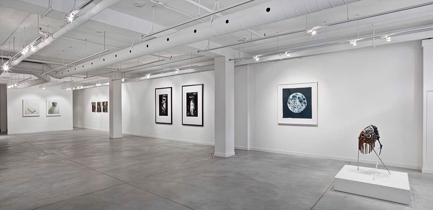 Alex Fischer Artwork at O'Born Contemporary