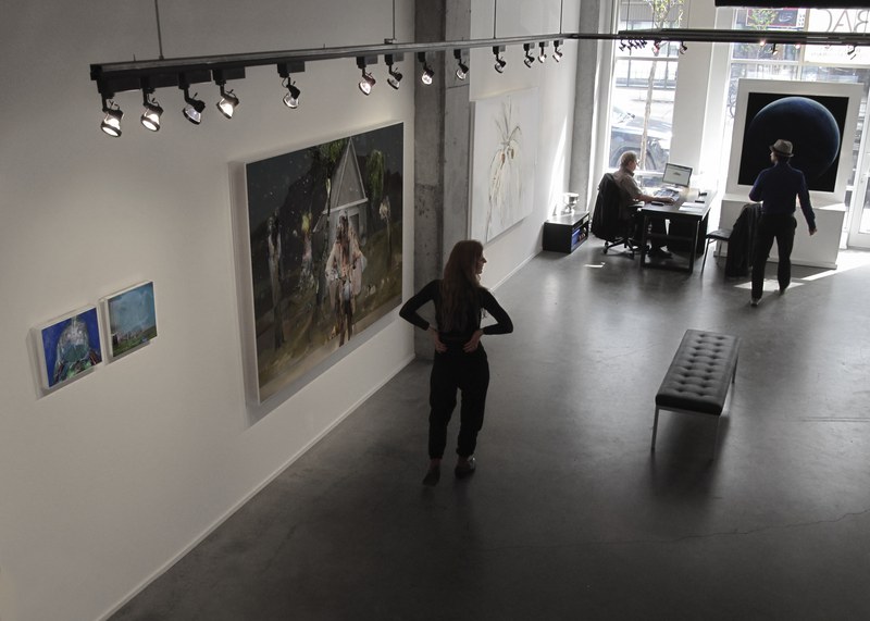 2012-05-09 Alex Fischer Beyond the Fall Galerie Bac 03