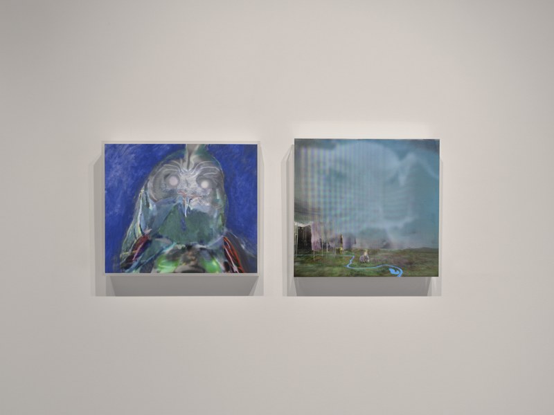 2012-05-09 Alex Fischer Beyond the Fall Galerie Bac 08