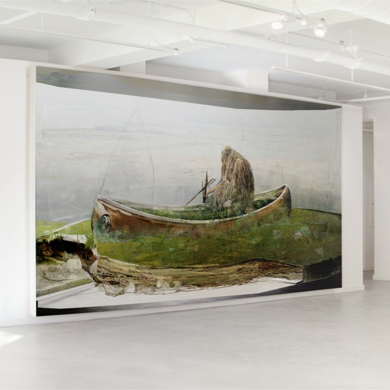 2012-02-03 Alex Fischer Beyond the Fall Oborn Contemporary 02