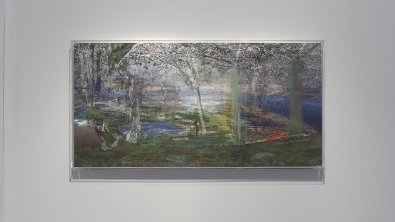 2012-11-10 Alex Fischer Simulators Angell Gallery 6