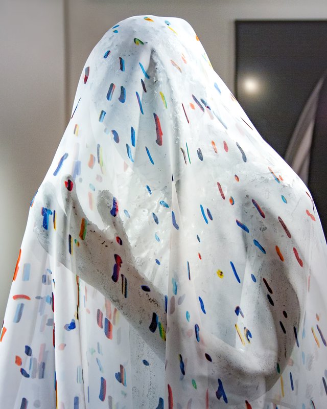 2013-10-19 install photo 03 Alex Fischer, Dry Pixels and Wet Molecules, O'Born Contemporary, Toronto, Canada 2013-10-19 install photo 03 Alex Fischer, Dry Pixels and Wet Molecules, O'Born Contemporary, Toronto, Canada