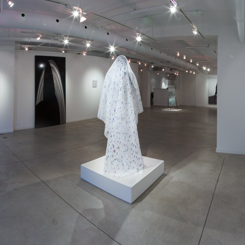 2013-10-19 install photo 04 Alex Fischer, Dry Pixels and Wet Molecules, O'Born Contemporary, Toronto, Canada 2013-10-19 install photo 04 Alex Fischer, Dry Pixels and Wet Molecules, O'Born Contemporary, Toronto, Canada