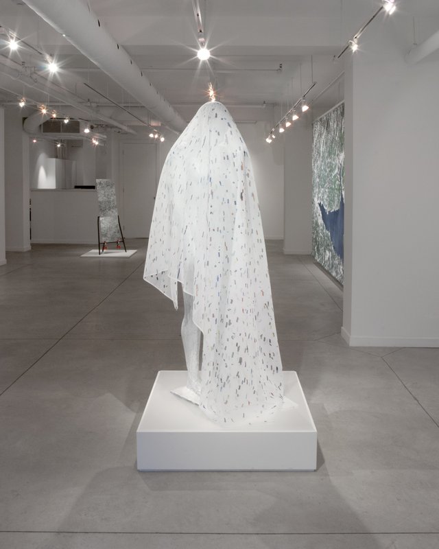 2013-10-19 install photo 06 Alex Fischer, Dry Pixels and Wet Molecules, O'Born Contemporary, Toronto, Canada 2013-10-19 install photo 06 Alex Fischer, Dry Pixels and Wet Molecules, O'Born Contemporary, Toronto, Canada