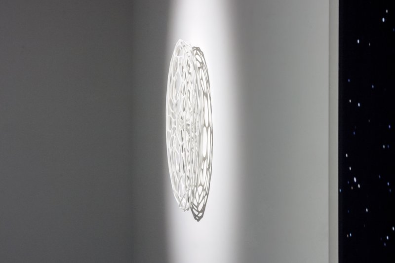 2013-10-19 install photo 16 Alex Fischer, Dry Pixels and Wet Molecules, O'Born Contemporary, Toronto, Canada 2013-10-19 install photo 16 Alex Fischer, Dry Pixels and Wet Molecules, O'Born Contemporary, Toronto, Canada