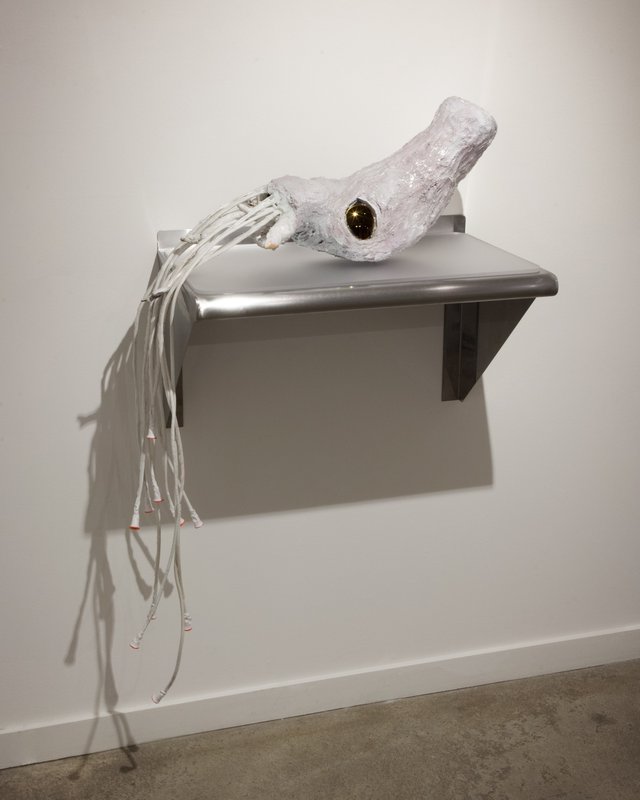 2013-10-19 install photo 22 Alex Fischer, Dry Pixels and Wet Molecules, O'Born Contemporary, Toronto, Canada 2013-10-19 install photo 22 Alex Fischer, Dry Pixels and Wet Molecules, O'Born Contemporary, Toronto, Canada